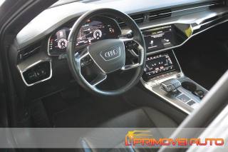 AUDI A6 usata, con Immobilizzatore elettronico