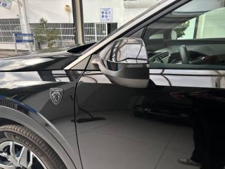 PEUGEOT 3008 usata, con Autoradio