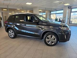 SUZUKI Vitara usata, con Cerchi in lega