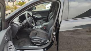 BMW 118 usata, con ESP