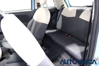 FIAT 500 usata 32