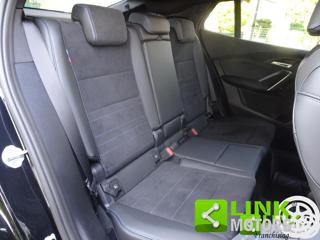 BMW X2 usata, con Servosterzo