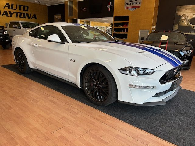 FORD Mustang usata, con Airbag Passeggero