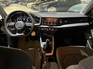 AUDI A1 usata, con Boardcomputer