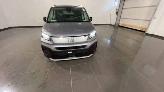 FIAT Doblo usata, con Airbag laterali