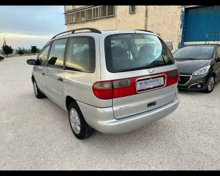 FORD Galaxy usata, con Servosterzo