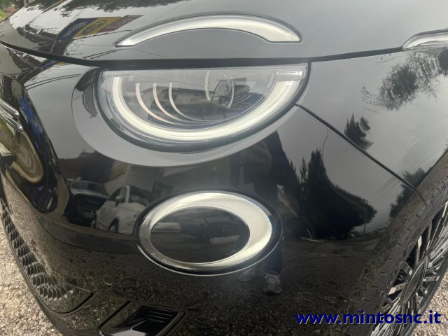 FIAT 500 usata, con Alzacristalli elettrici