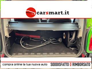 SMART ForTwo usata, con Cruise Control