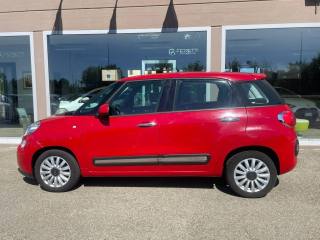 FIAT 500L 1.3 Multijet 85 CV Dualogic Lounge