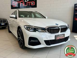 BMW 320 usata, con Airbag laterali