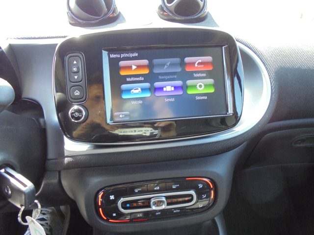 SMART ForTwo usata 20
