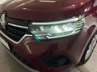 RENAULT Kangoo usata, con Chiusura centralizzata