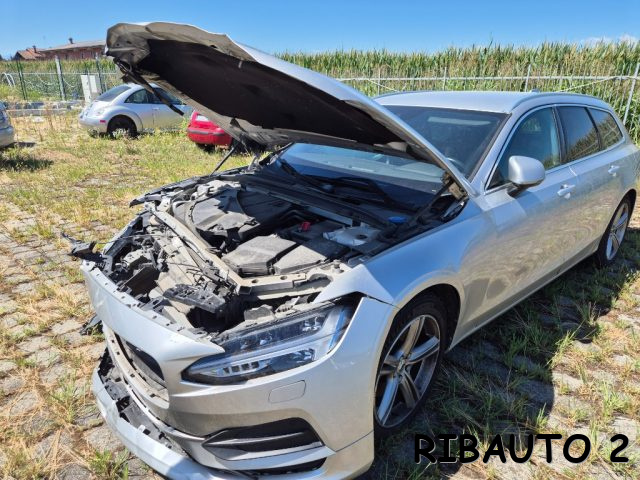 VOLVO V90 usata, con ABS