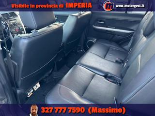 SUZUKI Grand Vitara usata, con Climatizzatore