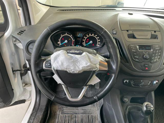 FORD Transit Courier usata, con Chiusura centralizzata telecomandata