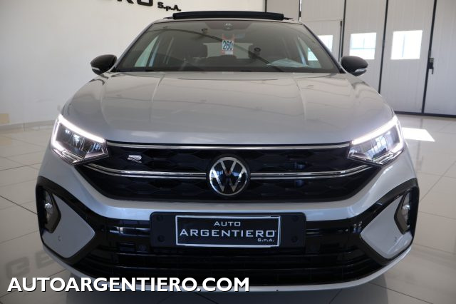 VOLKSWAGEN Taigo usata, con Airbag