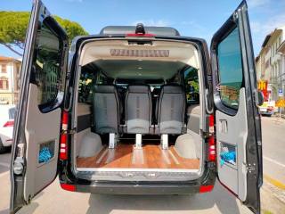 MERCEDES-BENZ Sprinter usata, con Specchietti laterali elettrici