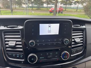 FORD Tourneo Custom usata, con ESP