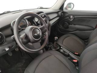 MINI One usata, con Controllo trazione