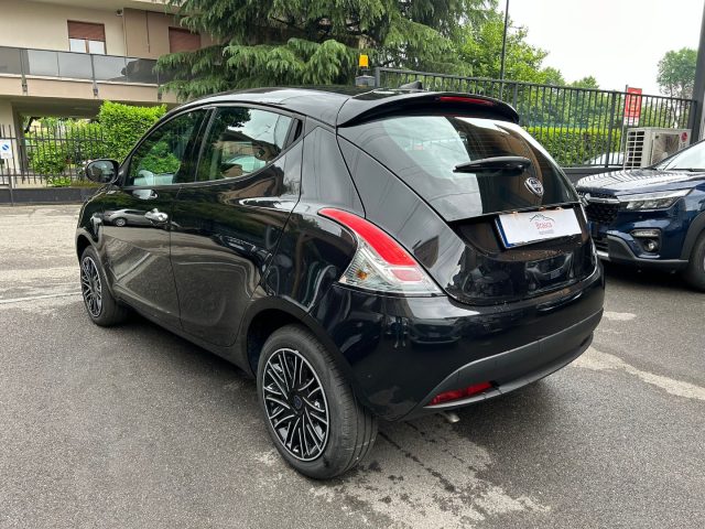 LANCIA Ypsilon usata, con Alzacristalli elettrici