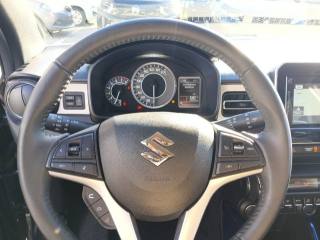 SUZUKI Ignis usata, con Boardcomputer