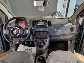 FIAT 500 usata 17
