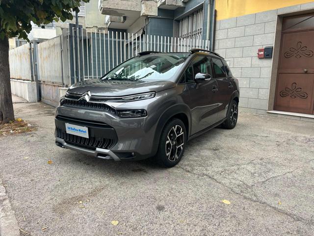 CITROEN C3 Aircross usata 10