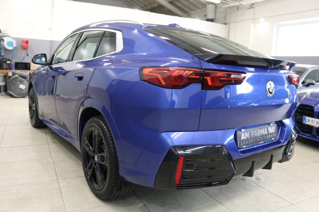 BMW X2 usata, con Airbag Passeggero