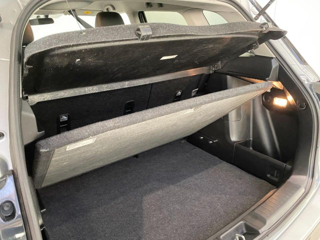 SUZUKI Vitara usata, con Fendinebbia