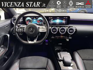 MERCEDES-BENZ A 200 usata, con Boardcomputer