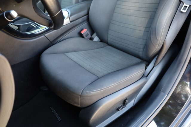 MERCEDES-BENZ C 220 usata, con Android Auto