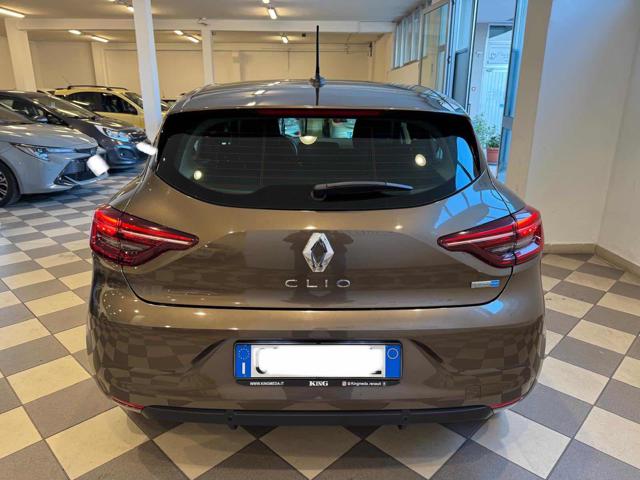 RENAULT Clio usata, con Alzacristalli elettrici