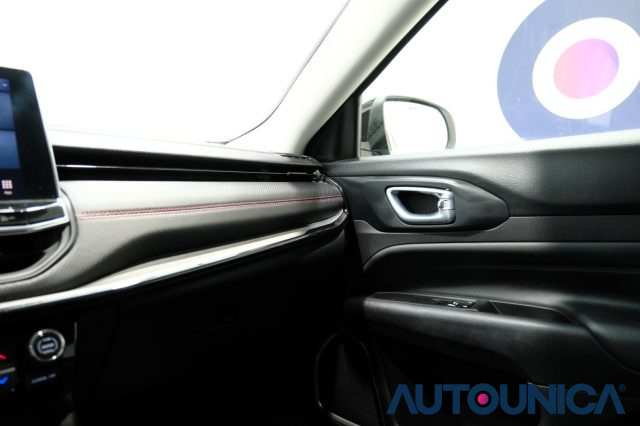 JEEP Compass usata, con Isofix