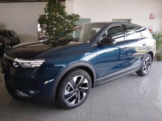 OPEL Grandland usata, con Airbag laterali