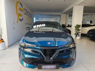 ALFA ROMEO Junior usata, con Airbag laterali