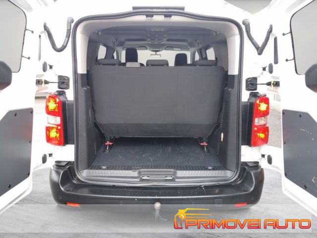 CITROEN Jumpy usata, con Servosterzo