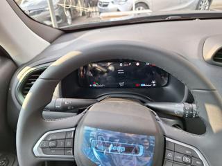 JEEP Renegade usata, con Cruise Control