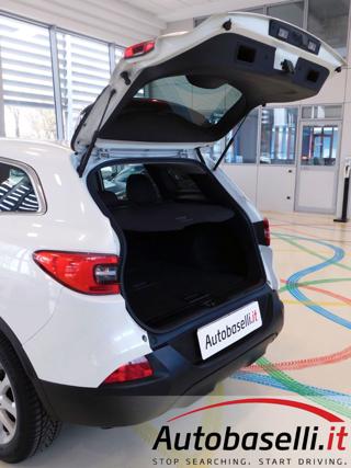 RENAULT Kadjar usata 68