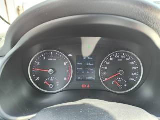 KIA Stonic usata, con Fendinebbia