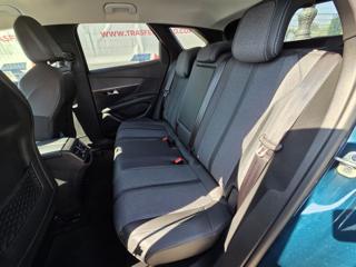 PEUGEOT 3008 usata, con Cruise Control
