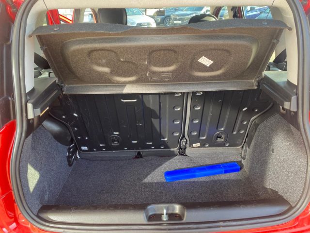 FIAT Panda usata, con Servosterzo