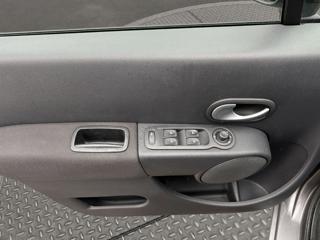 RENAULT Modus usata, con Boardcomputer