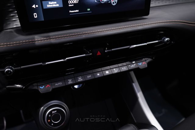 ALFA ROMEO Tonale usata, con Vivavoce