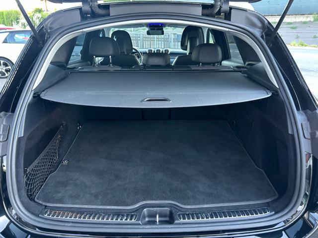 MERCEDES-BENZ GLC 220 usata, con Cruise Control
