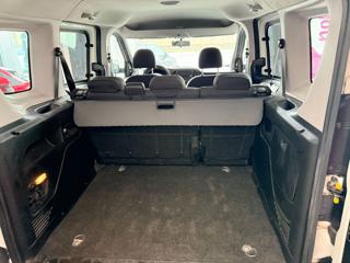 FIAT Doblo usata, con Climatizzatore