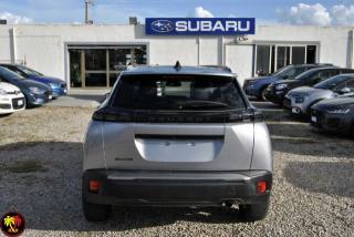 PEUGEOT 2008 usata, con Park Distance Control