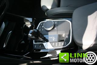 BMW X3 usata, con Servosterzo