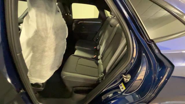 AUDI Q3 usata, con Climatizzatore