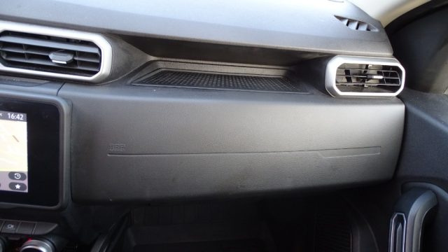 DACIA Duster usata 86