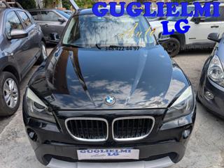BMW X1 usata, con Airbag